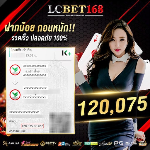 รีวิวคาสิโนทุนน้อย