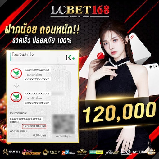 รีวิวคาสิโน