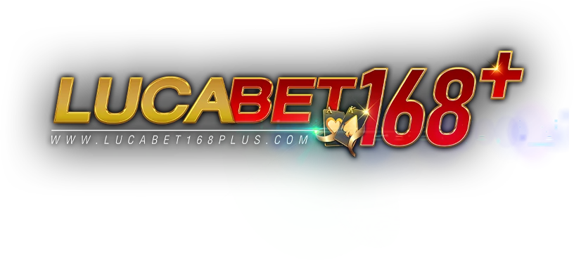 lucabet168 logo